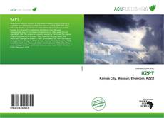 Portada del libro de KZPT
