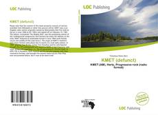 Bookcover of KMET (defunct)