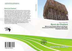 Portada del libro de René de Challant