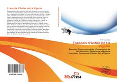 Buchcover von François d'Astier de La Vigerie