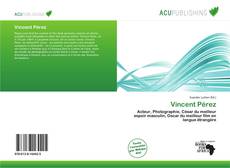 Vincent Pérez的封面