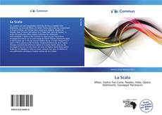La Scala kitap kapağı