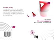 Bookcover of Eucosma cocana