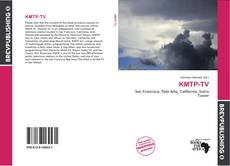 Buchcover von KMTP-TV