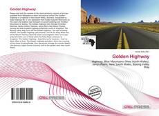 Golden Highway的封面