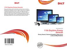 Borítókép a  11th Daytime Emmy Awards - hoz