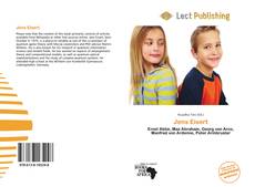 Borítókép a  Jens Eisert - hoz