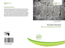 Borítókép a  Ancylis tineana - hoz