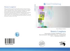 Dennis Longhorn的封面