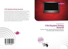 Bookcover of 17th Daytime Emmy Awards