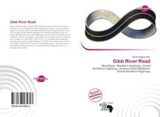 Bookcover of Gibb River Road