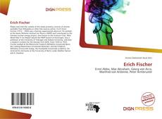 Copertina di Erich Fischer