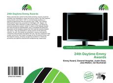 Buchcover von 24th Daytime Emmy Awards