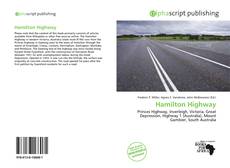 Copertina di Hamilton Highway