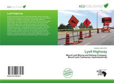 Lyell Highway的封面