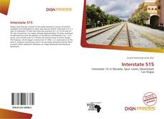 Copertina di Interstate 515