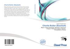 Charlie Butler (Baseball)的封面