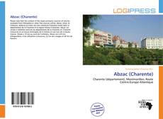 Buchcover von Abzac (Charente)