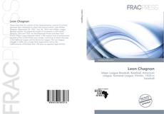 Copertina di Leon Chagnon