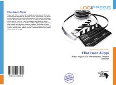 Buchcover von Elías Isaac Alippi