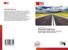 Bookcover of Mitchell Highway