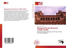 Bookcover of Marguerite de Navarre (1492-1549)