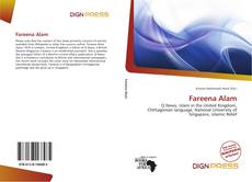 Copertina di Fareena Alam