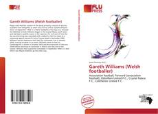 Bookcover of Gareth Williams (Welsh footballer)