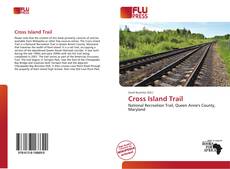 Bookcover of Cross Island Trail