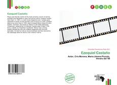 Ezequiel Castaño kitap kapağı