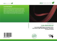Lola Almudevar的封面
