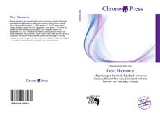 Portada del libro de Doc Hamann