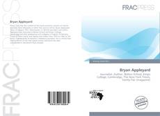 Copertina di Bryan Appleyard