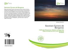 Borítókép a  Savinien Cyrano de Bergerac - hoz