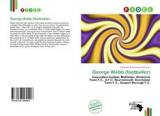 Borítókép a  George Webb (footballer) - hoz