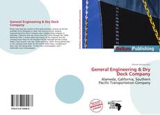Copertina di General Engineering & Dry Dock Company