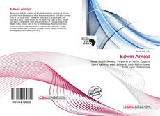 Copertina di Edwin Arnold