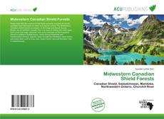 Midwestern Canadian Shield Forests的封面