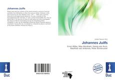 Bookcover of Johannes Juilfs