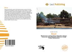 Borítókép a  Bouar - hoz