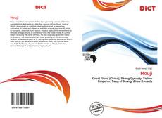 Borítókép a  Houji - hoz