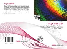 Hugh Galbraith的封面