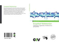 Portada del libro de Grapeleaf Skeletonizer