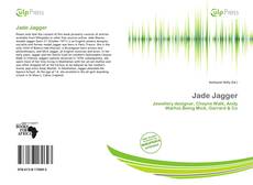 Copertina di Jade Jagger