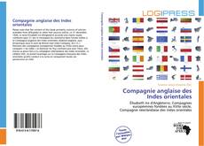Copertina di Compagnie anglaise des Indes orientales