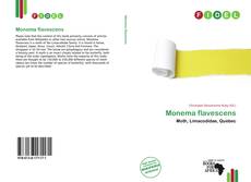 Borítókép a  Monema flavescens - hoz