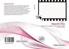 Alejandro Rey的封面