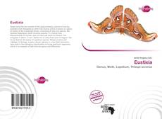 Bookcover of Eustixia