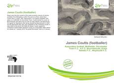 Copertina di James Coutts (footballer)