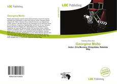 Bookcover of Georgina Mollo